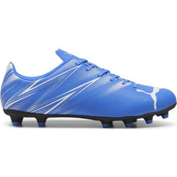 Puma Attacanto FG/AG 107477-09 Ποδοσφαιρικά Παπούτσια με Τάπες Μπλε