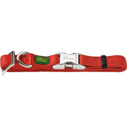 Hunter Vario Basic Alu-Strong Κολάρο Σκύλου Κόκκινο 2x40-55cm