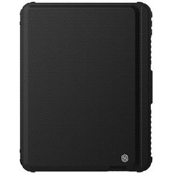 Nillkin Bumper Link Keyboard Backlit Version Black (iPad 10.9" 2022)