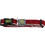 Hunter Hilo Vario Basic Κολάρο Σκύλου Κόκκινο 2.5x30-43cm