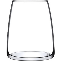Pasabahce Σετ Ποτήρια Κρασιού Γυάλινα Pinot 495ml 4τμχ SP420332G4