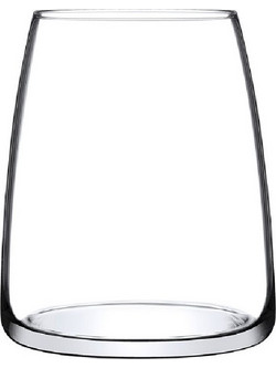 Pasabahce Σετ Ποτήρια Κρασιού Γυάλινα Pinot 495ml 4τμχ SP420332G4