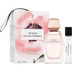 Narciso Rodriguez All Of Me Eau de Parfum 90ml + 10ml