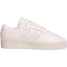 Adidas Rivalry Lux Low Ανδρικά Sneakers Σομόν IF7184