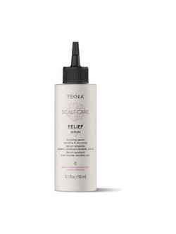 Lakme Teknia Scalp Care Relief Serum 150ml