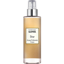 Saphir Parfums Star Body Mist 200ml