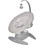 Lorelli Cradle Bella Relax Μωρού Κούνια Γκρι 10090092395