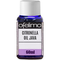 Ofelimo Citronella Oil 60ml