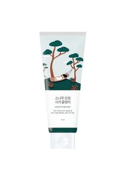 Round Lab Pine Calming Cica Cleanser 150ml