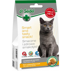 Dr Seidel Healthy Coat 50gr