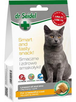 Dr Seidel Healthy Coat 50gr