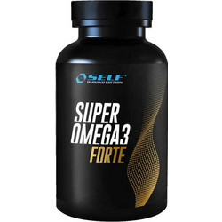 Self Omninutrition Super Omega 3 Forte 120 Κάψουλες