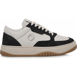 Antony Morato Ανδρικά Sneakers Λευκά AM0SHFW01719-LE300105