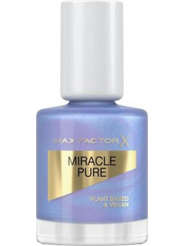 Max Factor Miracle Pure 850 Bright Angelite Gloss Βερνίκι Νυχιών Μακράς Διαρκείας 12ml