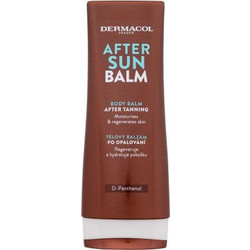 Dermacol After Sun Balm Σώματος 200ml
