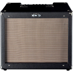 Eko Guitars Manchester 30