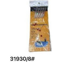 Tradesor 31930 Τεχνητό Δόλωμα Τσαπαρί 8
