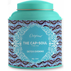 The Capsoul Infusion Action Detox 80gr