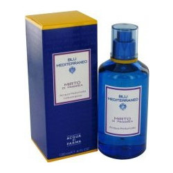 Acqua di Parma Blu Mediterraneo Mirto di Panarea Eau de Toilette 100ml