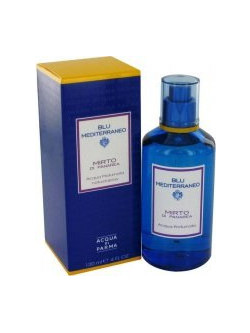 Acqua di Parma Blu Mediterraneo Mirto di Panarea Eau de Toilette 100ml