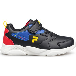 Fila Sugarbush 3 Παιδικά Sneakers Navy Μπλε 3AF43024-325