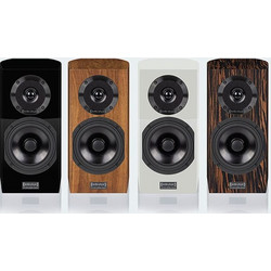 Audio Physic Step 35 Ηχείο Hi-Fi Βιβλιοθήκης 120W 2 Δρόμων White