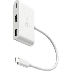 j5create JCA379EW USB-C Docking Station με HDMI