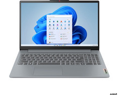 Lenovo IdeaPad Slim 3 15ABR8 (Ryzen7-7730U/16GB/1TB SSD/Radeon Graphics/Windows 11)