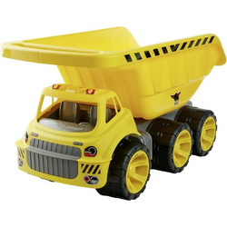 BIG Power Worker Mega Φορτηγό Ανατρεπόμενο 800054820