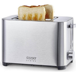 Caso Classico T2 Duo Φρυγανιέρα 2 Θέσεων 850W
