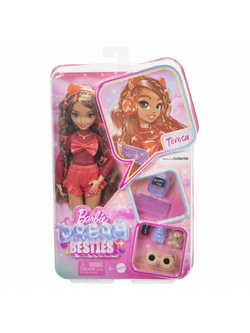 Mattel Barbie Dream Besties Teresa