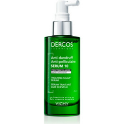 Vichy Dercos Serum Μαλλιών κατά της Πιτυρίδας 90ml