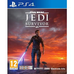 Star Wars Jedi Survivor PS4
