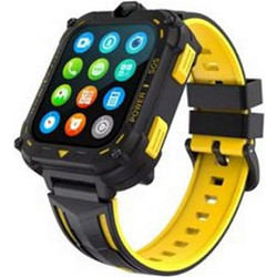 K39H Kids 4G Black / Yellow