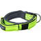 ArmoredTech Κολάρο Σκύλου Lime 40-45cm ArmoredTech Κολάρο Σκύλου Lime 40-45cm