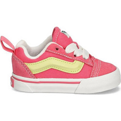 Vans Old Skool Παιδικά Sneakers Φούξια VN000D0KDFE