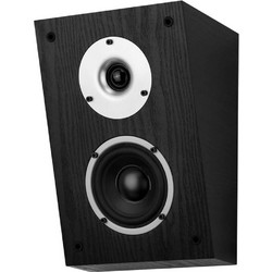 Wilson Raptor X Ζεύγος Ηχείων Hi-Fi Τοίχου 100W Black