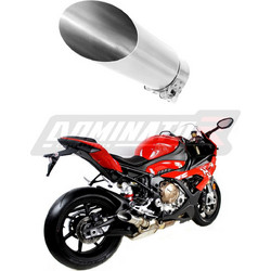 Dominator Τελικό Εξάτμισης για BMW S 1000RR 2019-2025
