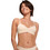 Sloggi Soft Adapt Bralette χωρίς Μπανέλα Μπεζ 102216180