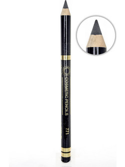 Sun Cosmetic 771 Μολύβι Ματιών Υποαλλεργικό