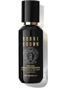 Bobbi Brown Intensive Skin Serum Warm Porcelain Liquid Foundation SPF40 30ml