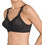 Triumph Doreen Σουτιέν Minimizer χωρίς Μπανέλα Μαύρο 10166213-0004