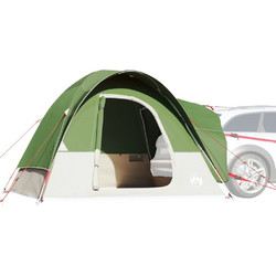vidaXL Σκηνή Αυτοκινήτου Ιγκλού 4 Ατόμων 300x300x230cm 4009494