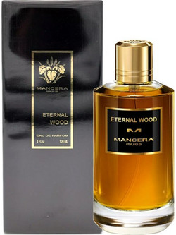 Mancera Eternal Wood Eau de Parfum 120ml