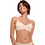 Sloggi Soft Adapt Bralette χωρίς Μπανέλα Εκρού 10216180-00RB