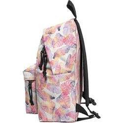 Eastpak Padded Pak'r Brize Grade Σχολική Τσάντα Πλάτης Γυμνασίου - Λυκείου Ροζ EK6204O2