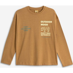 Funky Παιδικό T-Shirt Μακρυμάνικο Ταμπά 225-106114-1