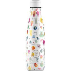 Cool Bottles Crazy Skulls 500ml