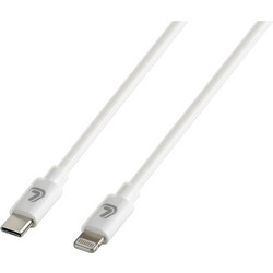 Lampa USB-C to Lightning Cable 2m White L3868.3/T