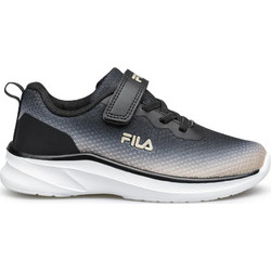 Fila Memory Zeppelin 2 Παιδικά Αθλητικά Παπούτσια για Τρέξιμο Γκρι 3AF31035-095
